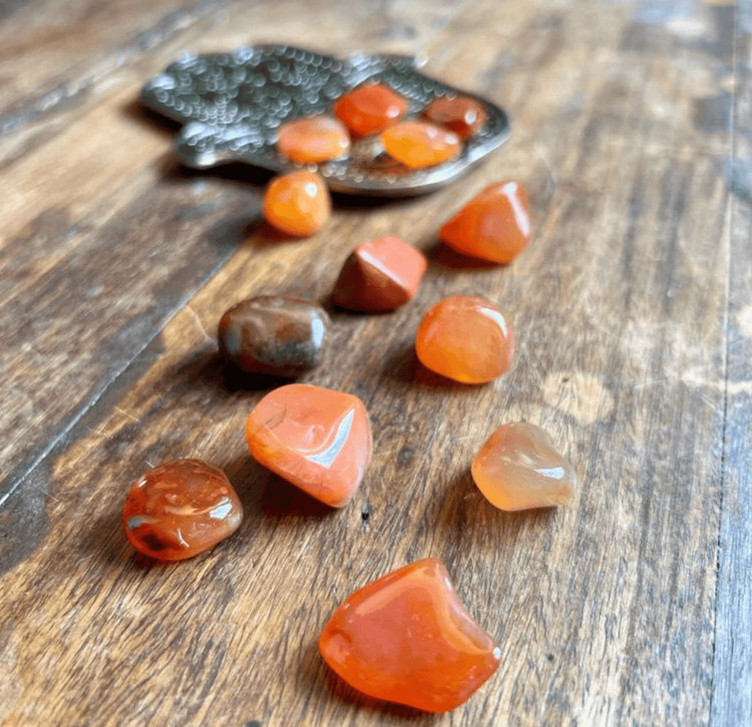 Soin et équilibrage énergétique aux cristaux