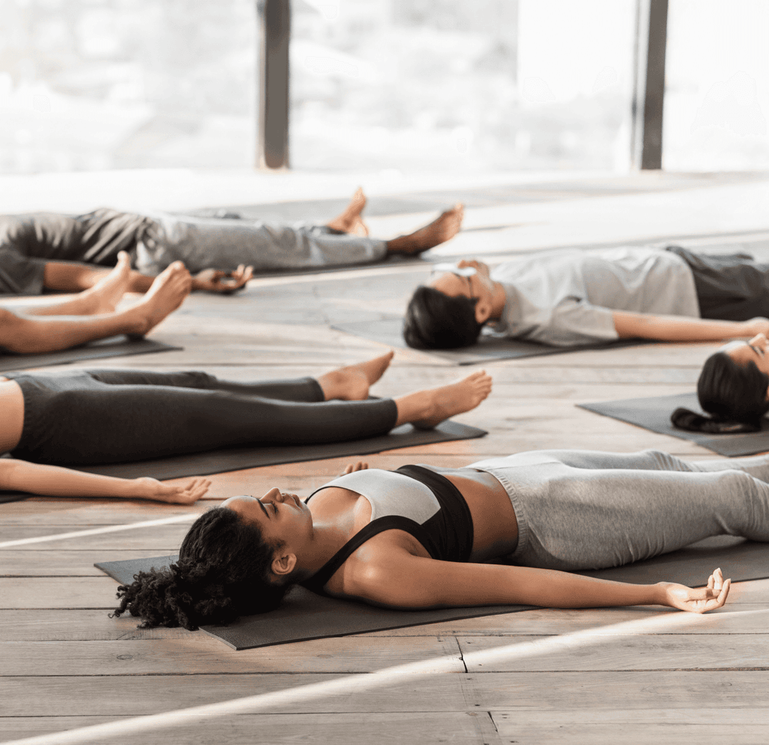 Voyage sonore Adulte, chez vous