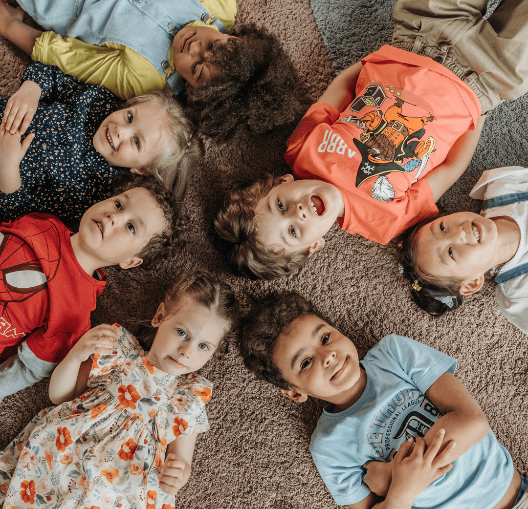 Atelier - voyage sonore Enfant - anniversaire